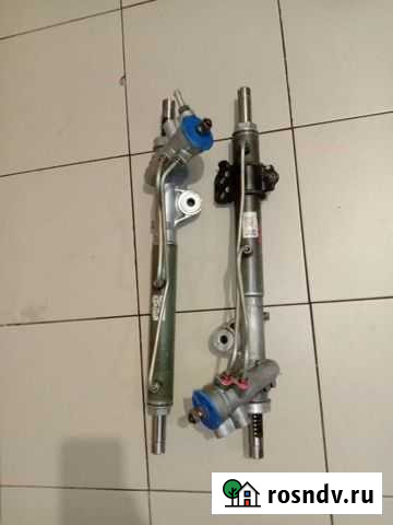 Рулевая рейка Nissan Sunny fb15, Bluebird qu14, Sy Омск - изображение 1