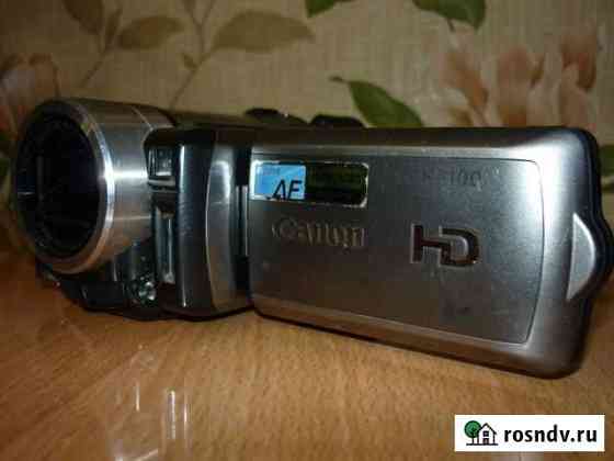 Canon HF 100 Рязань