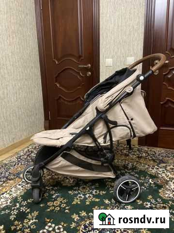 Коляска Махачкала - изображение 1