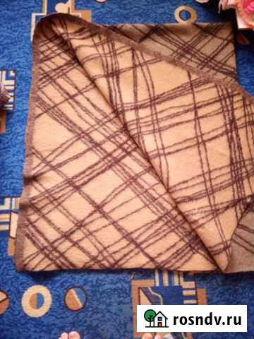 Ткань пальтовая Новосибирск - изображение 1