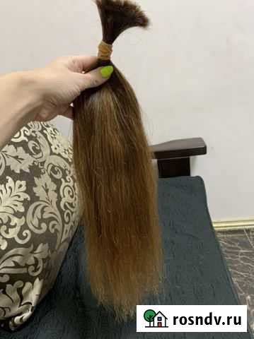 Волосы для наращивания Севастополь - изображение 1