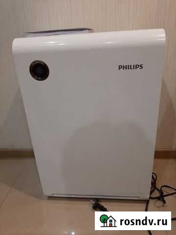 Климатический комплекс philips 4084 Липецк - изображение 1