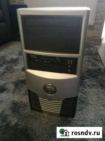 Компьютер Химки - изображение 1