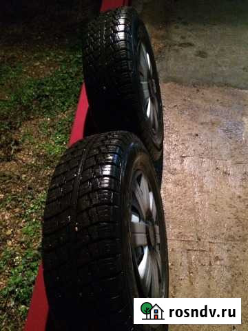 Kama 175/65 R13 Бугуруслан - изображение 1