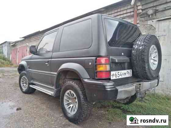 КАМА 235/75 R15 Балаково