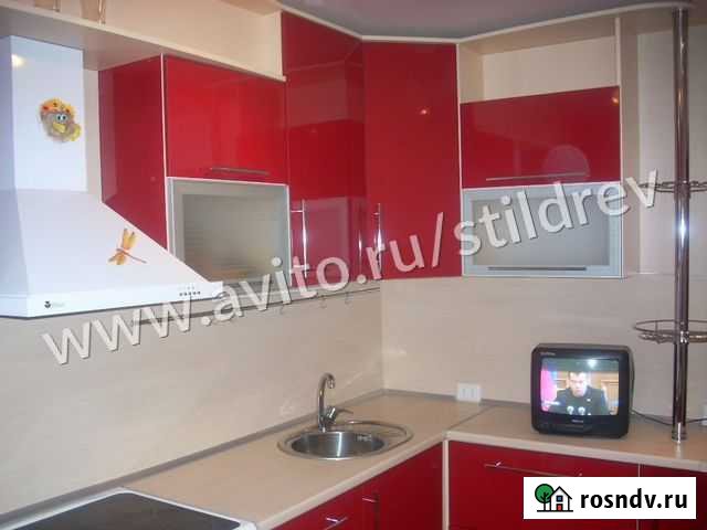 Кухня Петрозаводск - изображение 1