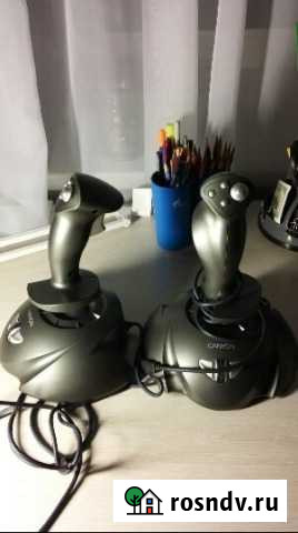 Джойстик игровой Мурманск - изображение 1