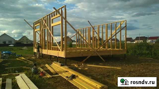 Плотник Новосибирск - изображение 1