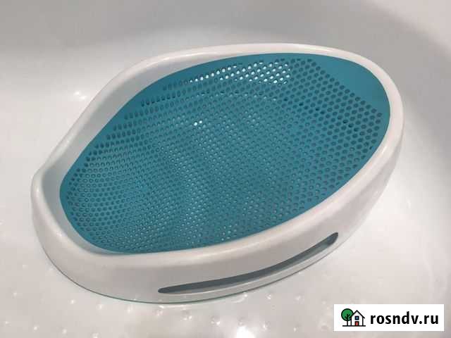 Горка для купания Мончегорск - изображение 1