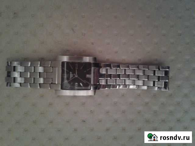 Часы тиссот оригинал Пенза - изображение 1