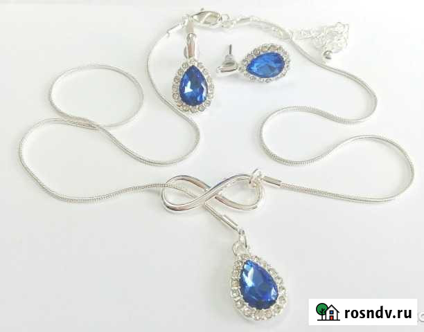 Красивая качественная оригинальная бижутерия Астрахань - изображение 1