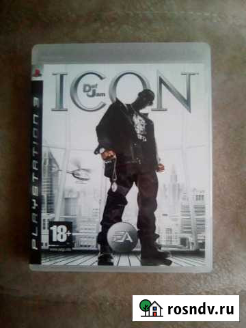 Игра ps 3 Йошкар-Ола - изображение 1