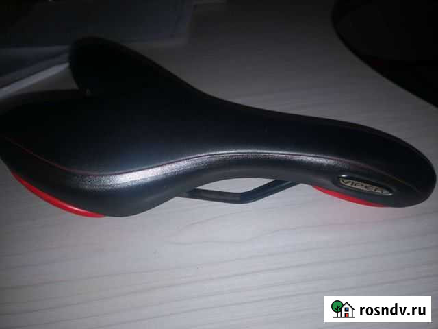 Седло велосипедное Комсомольск-на-Амуре - изображение 1