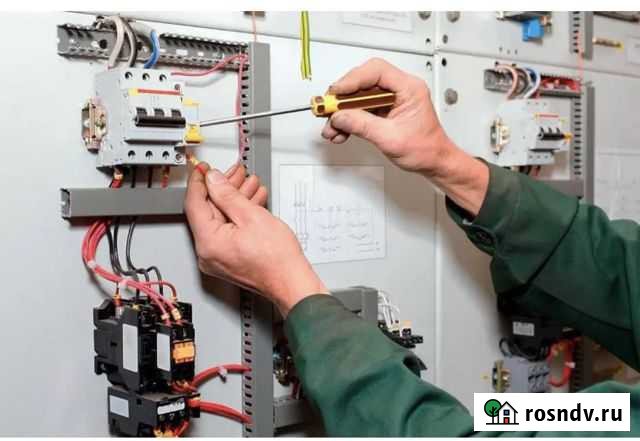 Электрик Ревда - изображение 1