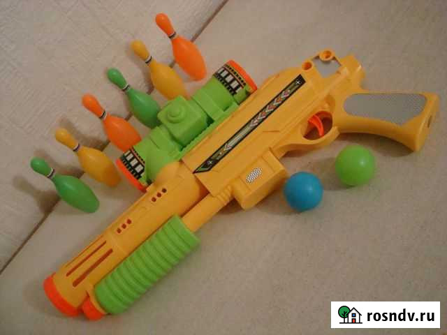 Детский автомат Карпинск - изображение 1