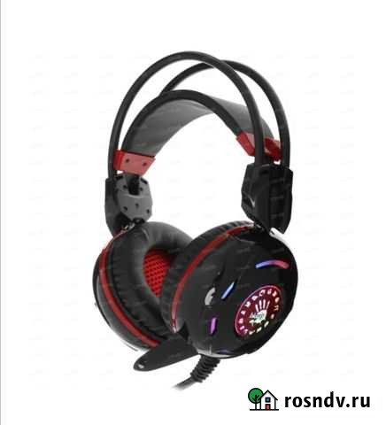 Наушники A4Tech Bloody G300 Великие Луки - изображение 1