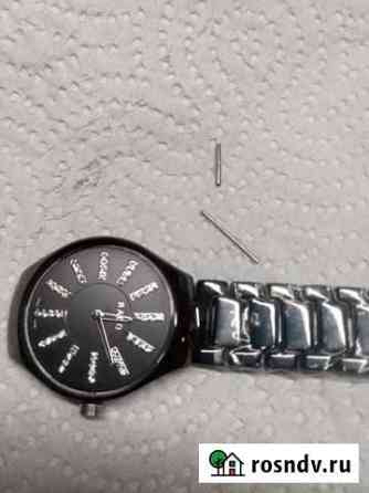 Новый керамический браслет 15мм женских часов Rado Краснодар