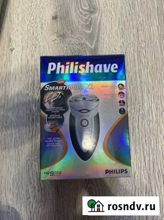 Бритва электрическая philips philishave Нижний Новгород - изображение 1