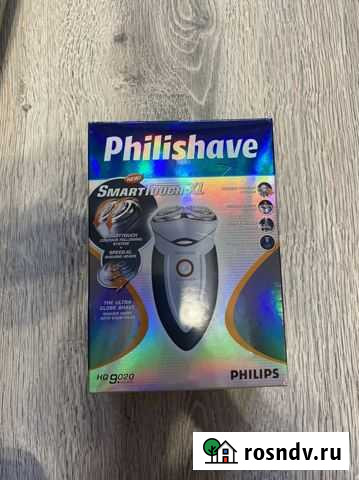 Бритва электрическая philips philishave Нижний Новгород - изображение 1