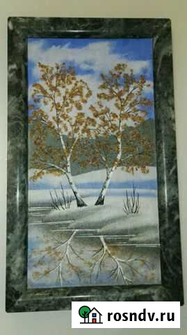 Картина Камень Белгород - изображение 1