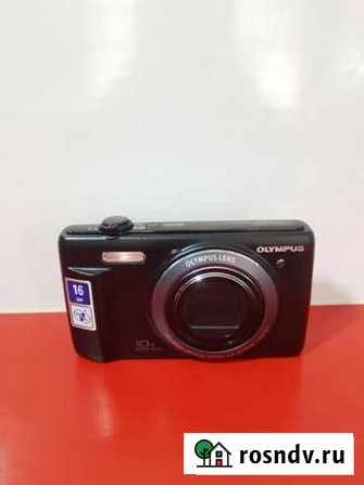 Olympus VR-350 на запчасти Тула - изображение 1