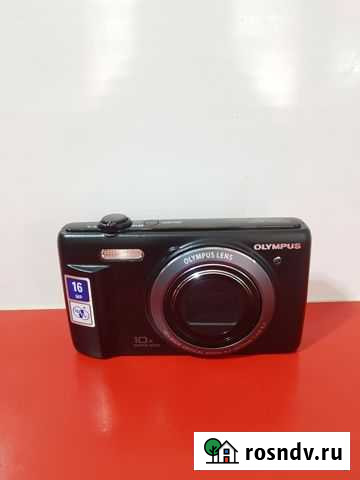 Olympus VR-350 на запчасти Тула - изображение 1