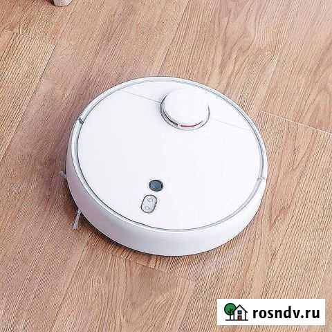Робот-пылесос Тула - изображение 1