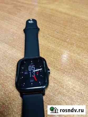 Amazfit GTS 2 Новосибирск
