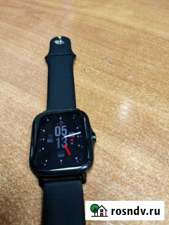 Amazfit GTS 2 Новосибирск - изображение 1