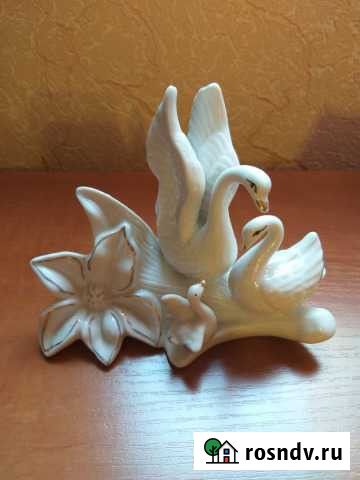 Статуэтка Мурманск - изображение 1