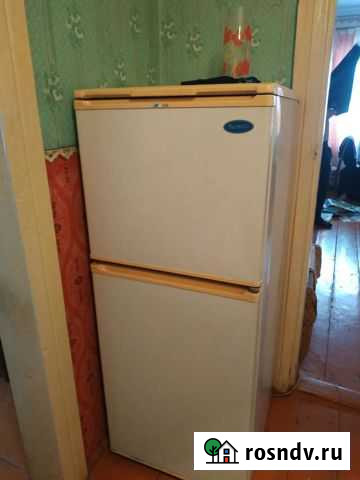 Холодильник двухкамерный Суворов - изображение 1