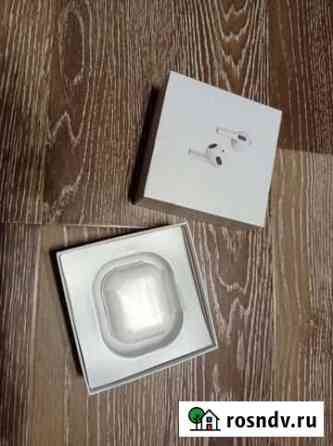 Airpods 3 Великие Луки
