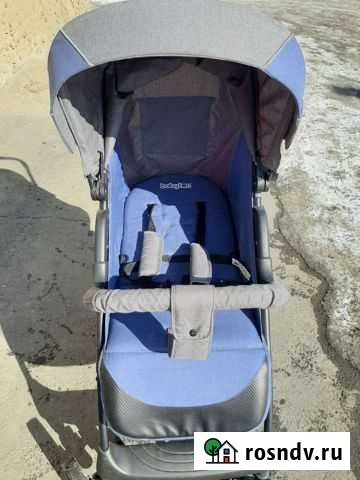 Прогулочная коляска Чита - изображение 1