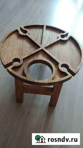 Винный столик Кострома - изображение 1