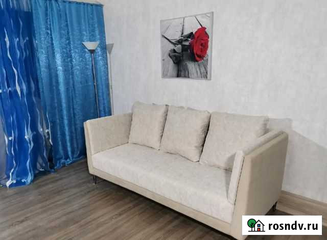 Диван Курган - изображение 1