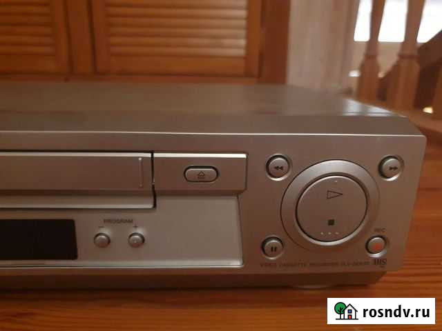 Видеомагнитофон sony Токсово - изображение 1