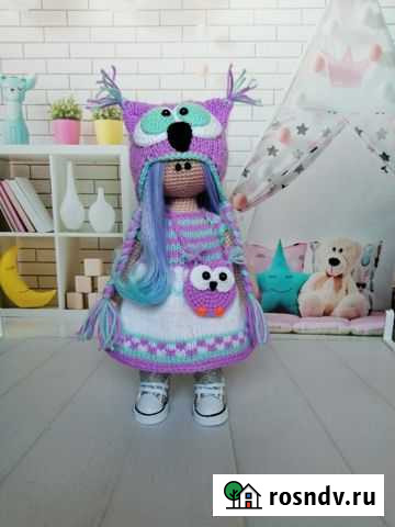 Кукла Смоленск - изображение 1