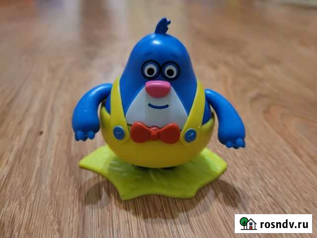 Мини фигурки Белгород - изображение 1