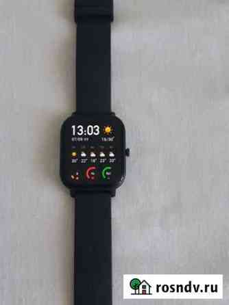Часы Amazfit Нижний Тагил