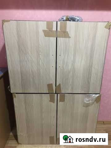 Шкафчик навесной Нижний Тагил - изображение 1