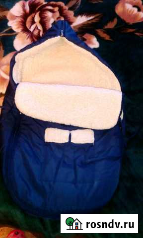 Конверт Санкт-Петербург - изображение 1