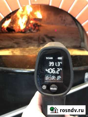 Пиццайоло Андреевка - изображение 1