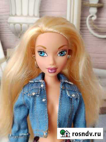 Кукла My Scene Георгиевск - изображение 1