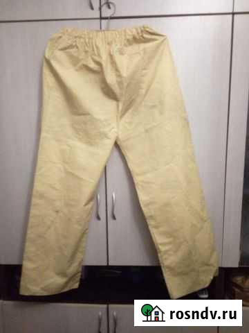 Костюм прорезиненный, непромокаемый Великий Новгород - изображение 1