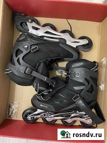 Ролики мужские 42 Ростов-на-Дону - изображение 1