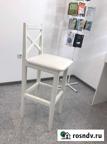 Стул барный Армавир - изображение 1