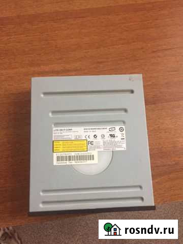 Дисковод для компьютера Самара - изображение 1