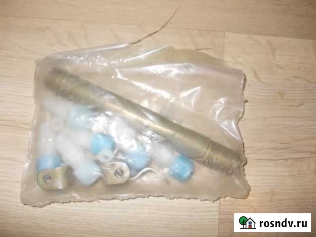 Трубочка для полива Мурино - изображение 1