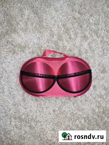 Футляр для нижнего белья, кейс для белья новый Ялта - изображение 1