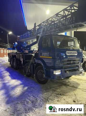 Водитель на Автокран Севастополь - изображение 1